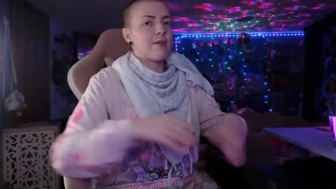 NerdySquirty online show from October 2025 05:49:02 AM