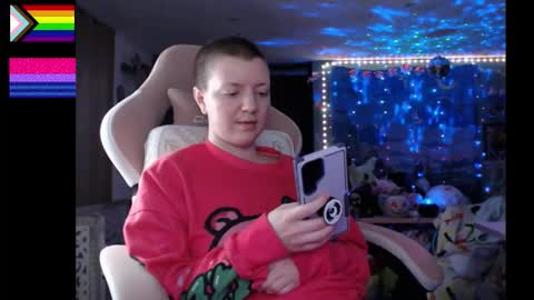 NerdySquirty online show from October 2025 06:38:01 AM