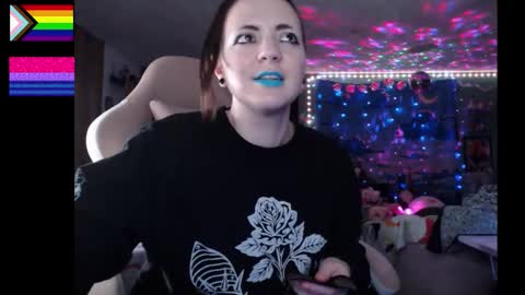 NerdySquirty online show from October 2025 03:45:02 AM