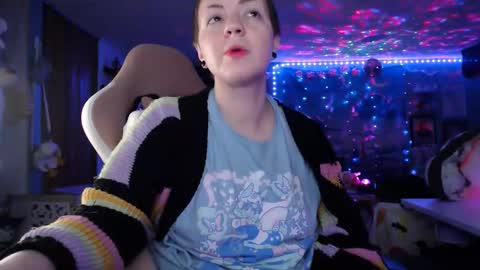 NerdySquirty online show from December 2025 05:23:01 AM