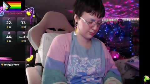NerdySquirty online show from March 2026 06:30:02 AM