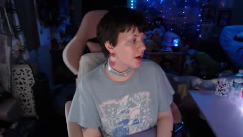 NerdySquirty online show from April 2026 06:42:02 AM