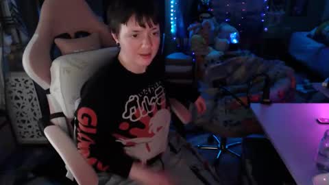 NerdySquirty online show from May 2026 07:26:01 AM