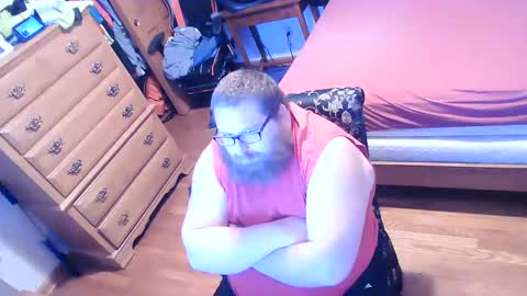 nerdychub4fun online show from February 2025 06:35:01 PM