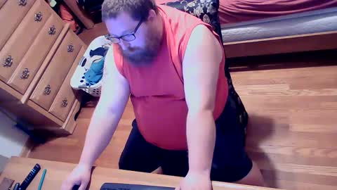nerdychub4fun online show from February 2025 10:37:01 PM