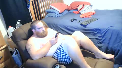 nerdychub4fun online show from October 2025 03:03:02 AM