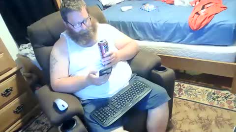 nerdychub4fun online show from April 2026 12:53:01 AM