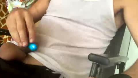 Snapshot of nerdynutstorm chatting on September 2025 02:05:02 PM nerdynutstorm online show from September 2025 02:05:02 PM