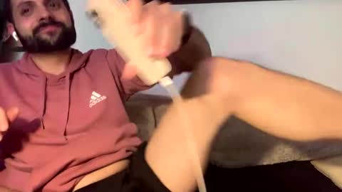 Snapshot of nerdynutstorm chatting on September 2025 09:23:02 AM nerdynutstorm online show from September 2025 09:23:02 AM