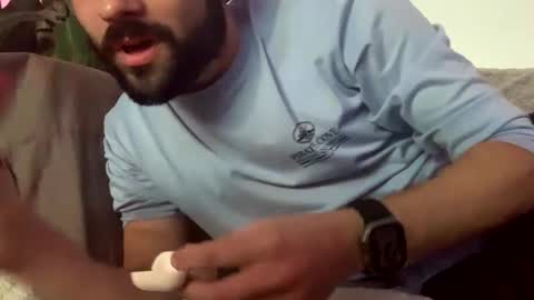 Snapshot of nerdynutstorm chatting on September 2025 11:26:01 AM nerdynutstorm online show from September 2025 11:26:01 AM