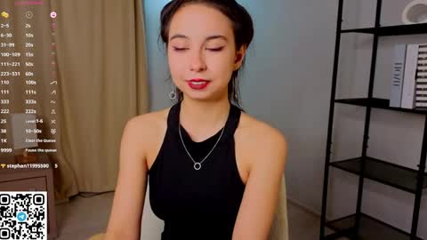 Emily online show from May 2026 03:19:01 PM