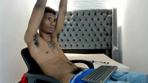 Nero online show from May 2026 07:18:02 PM