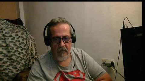 neron401 online show from November 2025 02:32:01 AM