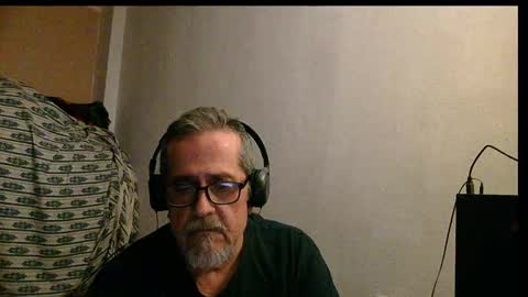 neron401 online show from November 2025 09:15:02 PM