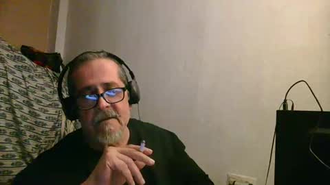neron401 online show from November 2025 10:31:01 PM