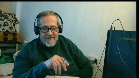 neron401 online show from November 2025 03:12:02 PM