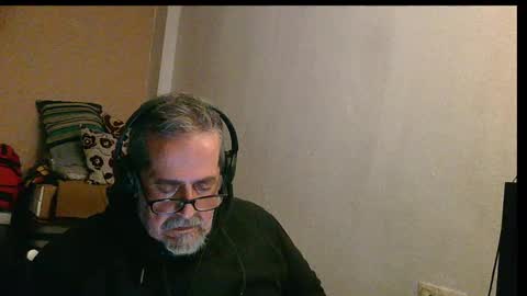 neron401 online show from November 2025 03:17:02 AM