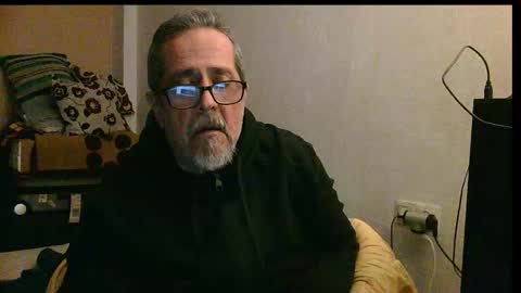 neron401 online show from November 2025 09:19:01 PM