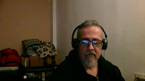 neron401 online show from December 2025 03:44:02 AM