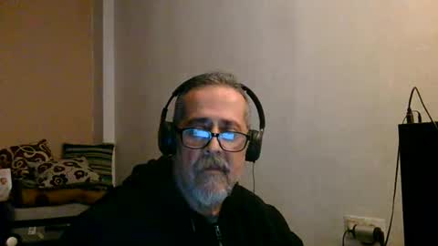 neron401 online show from December 2025 05:30:01 PM
