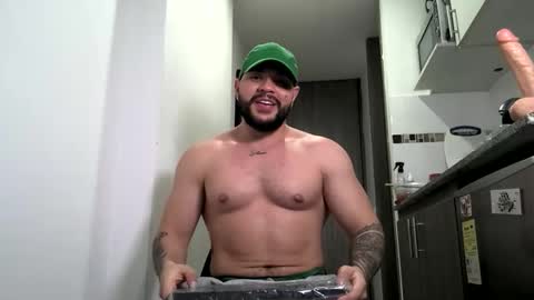 neron XXL online show from November 2025 12:11:02 AM