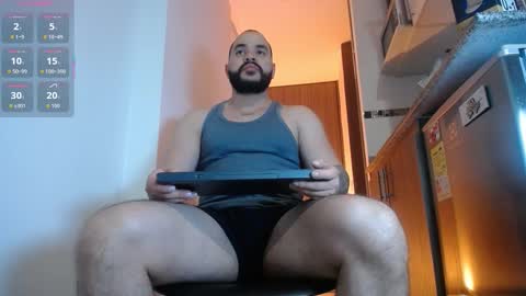 neron XXL online show from February 2026 08:11:01 AM