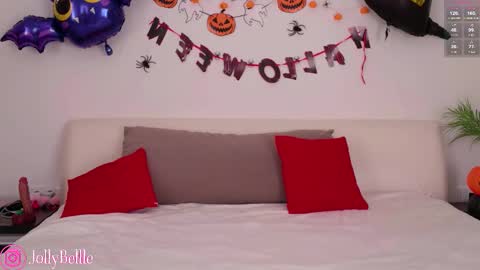 Belle online show from October 2025 01:28:01 AM