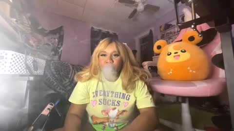 nesiaj21 online show from March 2025 02:30:02 AM