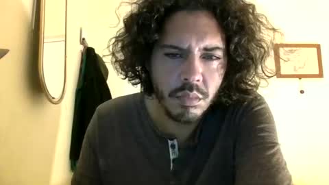 Snapshot of nesptunes85 chatting on December 2025 09:10:02 PM Michael online show from December 2025 09:10:02 PM