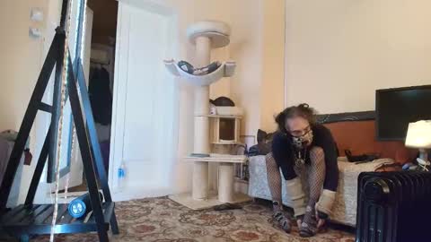 Snapshot of nessieanalemma chatting on February 2026 08:24:02 AM nessieanalemma online show from February 2026 08:24:02 AM