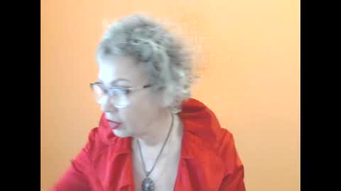 NessyJenixs online show from May 2026 07:49:01 AM