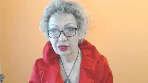 NessyJenixs online show from May 2026 08:09:02 AM