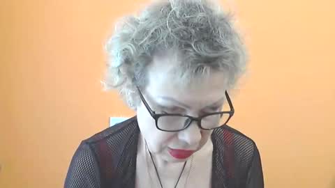NessyJenixs online show from May 2026 07:35:01 AM