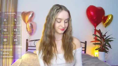 Nesty online show from February 2025 12:30:01 AM