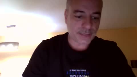 Volsonov online show from September 2025 08:56:02 PM