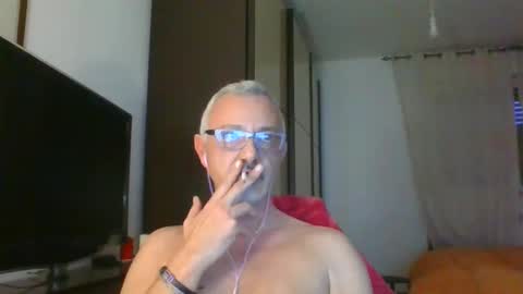 nevenerabis online show from February 2025 04:25:02 PM