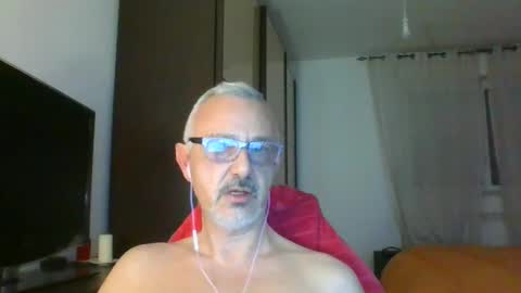 nevenerabis online show from March 2025 10:49:02 PM