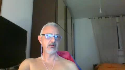 nevenerabis online show from March 2025 07:43:02 PM