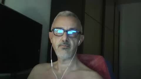 nevenerabis online show from October 2025 06:52:02 PM