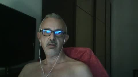 nevenerabis online show from November 2025 06:08:02 PM