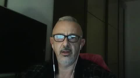 nevenerabis online show from November 2025 05:24:02 PM