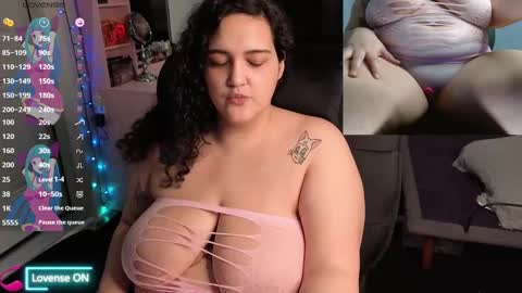 Snapshot of nevermakeawish chatting on February 2025 03:18:02 AM Wishs Playground online show from February 2025 03:18:02 AM