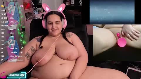 Snapshot of nevermakeawish chatting on February 2025 06:50:02 AM Wishs Playground online show from February 2025 06:50:02 AM