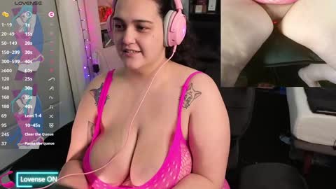 Snapshot of nevermakeawish chatting on February 2025 03:34:02 AM Wishs Playground online show from February 2025 03:34:02 AM