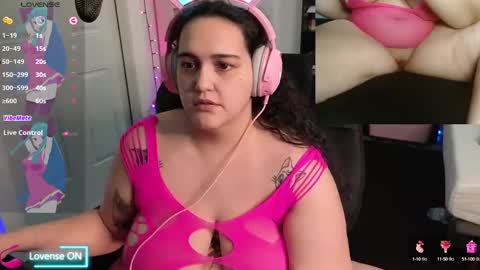 Snapshot of nevermakeawish chatting on February 2025 03:53:01 AM Wishs Playground online show from February 2025 03:53:01 AM