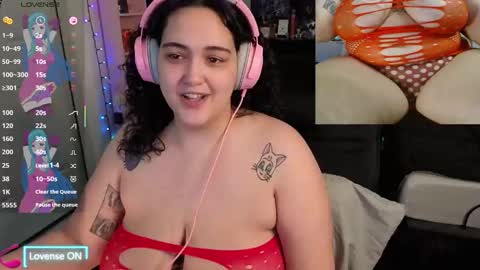 Snapshot of nevermakeawish chatting on March 2025 08:42:02 PM Wishs Playground online show from March 2025 08:42:02 PM