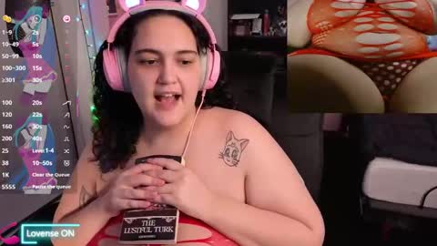 Snapshot of nevermakeawish chatting on March 2025 03:35:02 AM Wishs Playground online show from March 2025 03:35:02 AM