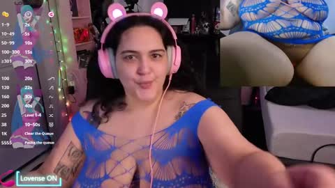 Snapshot of nevermakeawish chatting on March 2025 08:44:02 PM Wishs Playground online show from March 2025 08:44:02 PM