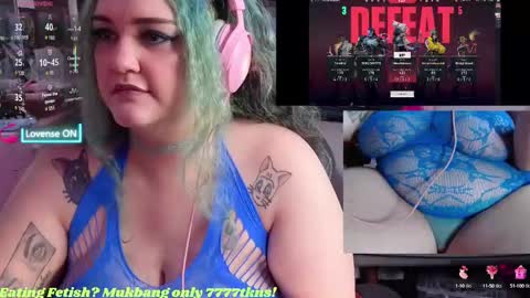 Snapshot of nevermakeawish chatting on September 2025 05:40:01 AM Wishs Playground online show from September 2025 05:40:01 AM