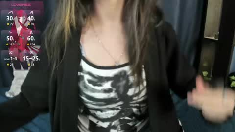 Maria 3 online show from May 2026 01:17:02 PM